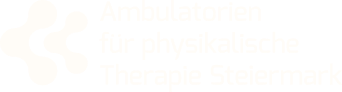 Ambulatorien für physikalische Therapie